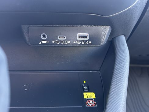 Certified 2025 Subaru Forester Sport image 15