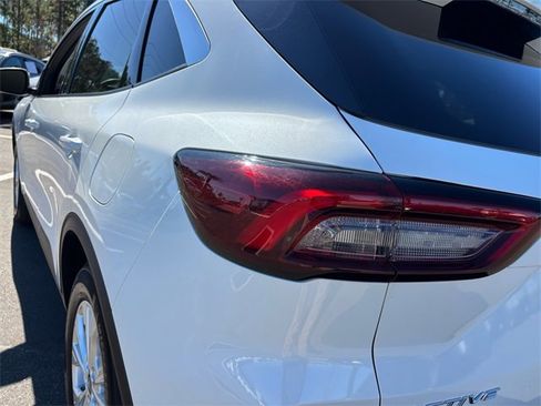 Used 2023 Ford Escape Active w/ Tech Pack #2 image 9