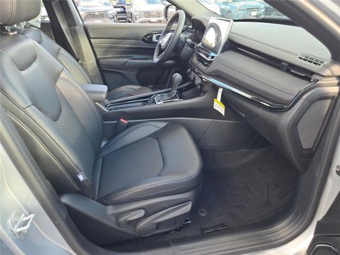 New 2026 Jeep Compass Latitude image 7