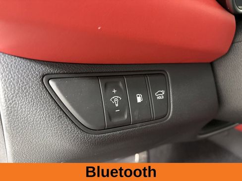 Used 2023 Genesis G70 3.3T w/ Sport Prestige Package image 11