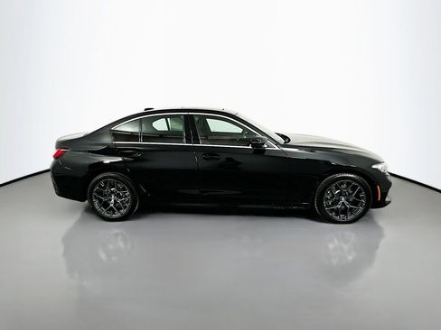 Used 2025 BMW 330i Sedan w/ Convenience Package image 4