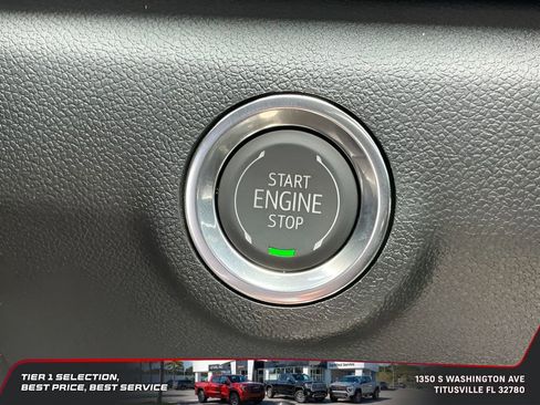 New 2026 GMC Terrain Elevation w/ Technology Package II FWD image 31
