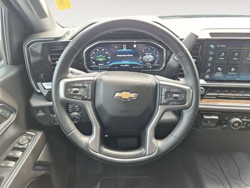 Used 2023 Chevrolet Silverado 1500 LT w/ All Star Edition Plus image 13