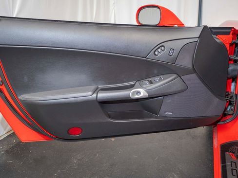 Used 2013 Chevrolet Corvette Coupe w/ 3LT Preferred Equipment Group image 12