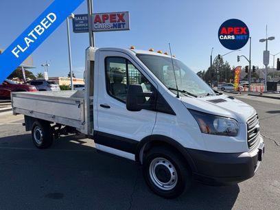 Used 2019 Ford Transit 250 138