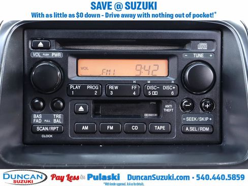 Used 2006 Honda CR-V LX image 12