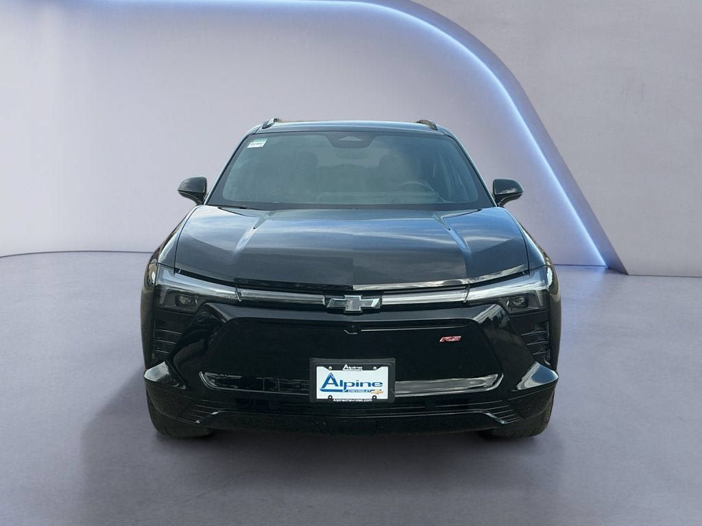 Used 2024 Chevrolet Blazer EV RS AWD/4WD image 8