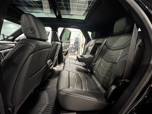 Used 2024 Cadillac XT5 Sportv w/ Platinum Package image 12