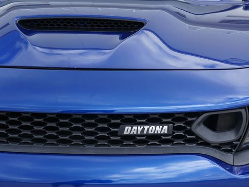 Used 2021 Dodge Charger Scat Pack w/ Daytona Edition Group image 17