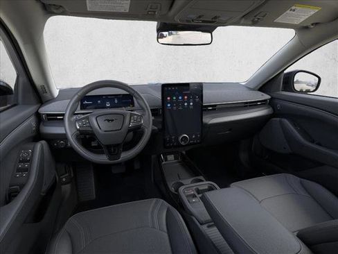 New 2026 Ford Mustang Mach-E Premium AWD/4WD image 9