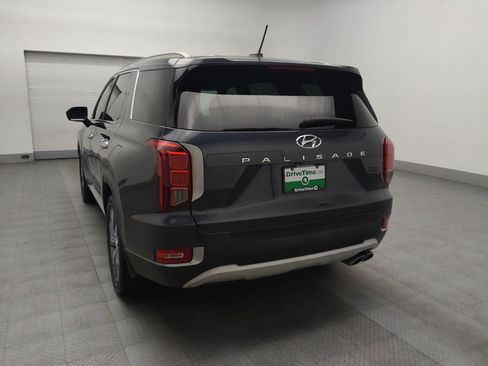 Used 2020 Hyundai Palisade SEL w/ Convenience Package image 5