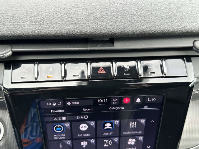 Certified 2023 Jeep Grand Cherokee Altitude AWD/4WD image 37