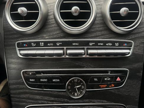 Used 2016 Mercedes-Benz C 450 AMG image 29