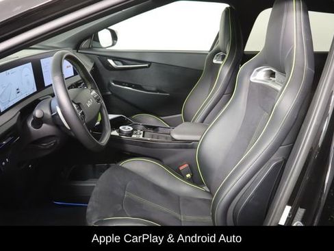 Used 2023 Kia EV6 GT AWD/4WD image 16