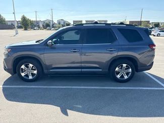 Used 2023 Honda Pilot EX-L video 2
