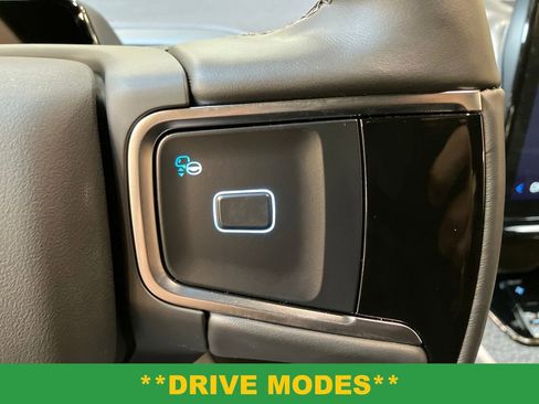 New 2025 Ford Expedition Tremor image 22