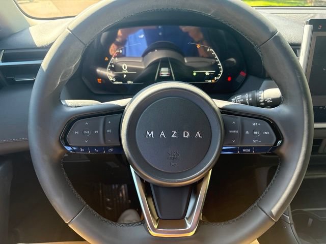 New 2026 MAZDA CX-5 Preferred AWD/4WD image 15