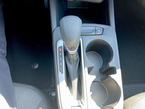 New 2026 Chevrolet Trax LS w/ LS Convenience Package FWD image 14