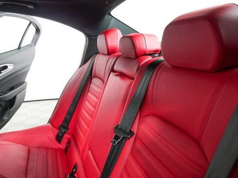 New 2026 Alfa Romeo Giulia RWD image 20