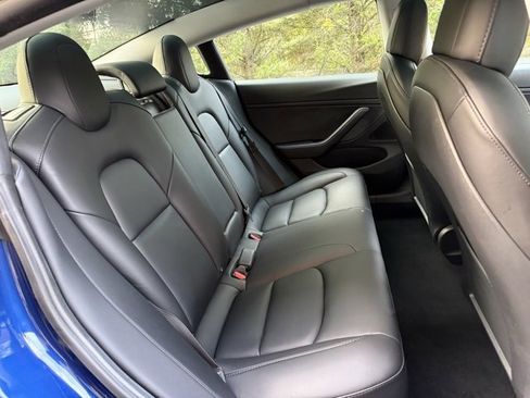 Used 2021 Tesla Model 3 Long Range image 22