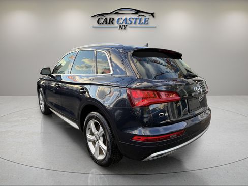 Used 2020 Audi Q5 2.0T Premium Plus image 10