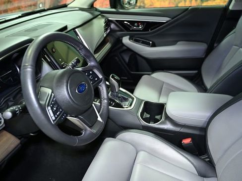 Certified 2024 Subaru Outback Limited image 26