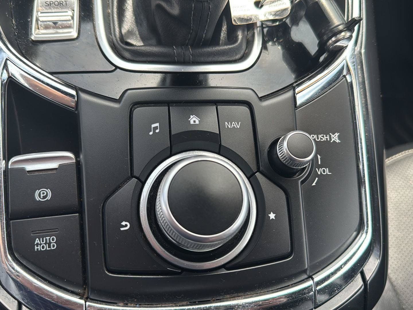 Used 2020 MAZDA CX-9 Grand Touring AWD/4WD image 34