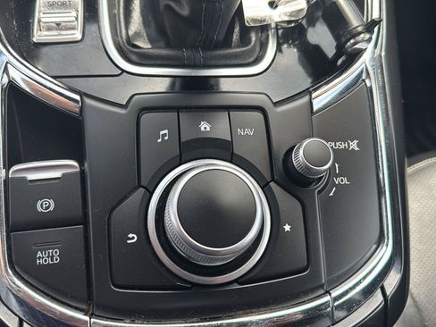 Used 2020 MAZDA CX-9 Grand Touring AWD/4WD image 34