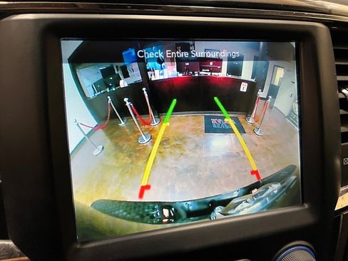 Used 2017 RAM 1500 Sport image 26