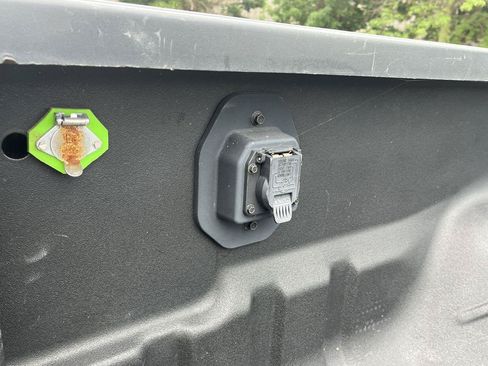 Used 2015 Ford F350 King Ranch AWD/4WD image 4