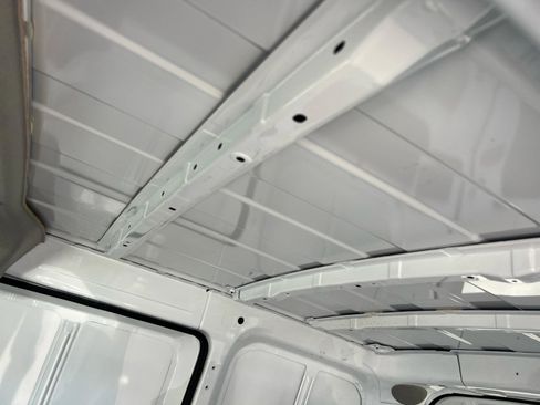 Used 2016 Nissan NV200 S w/ Back Door Glass Package FWD image 22