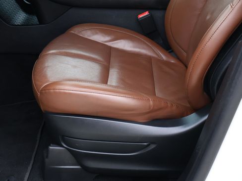 Used 2022 Lincoln Aviator Reserve w/ Elements Package Plus image 16