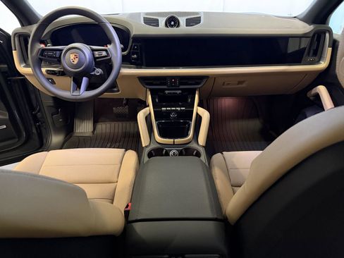 New 2026 Porsche Cayenne E-Hybrid image 17