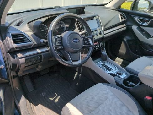 Used 2020 Subaru Forester Premium w/ Popular Package #1 AWD/4WD image 19