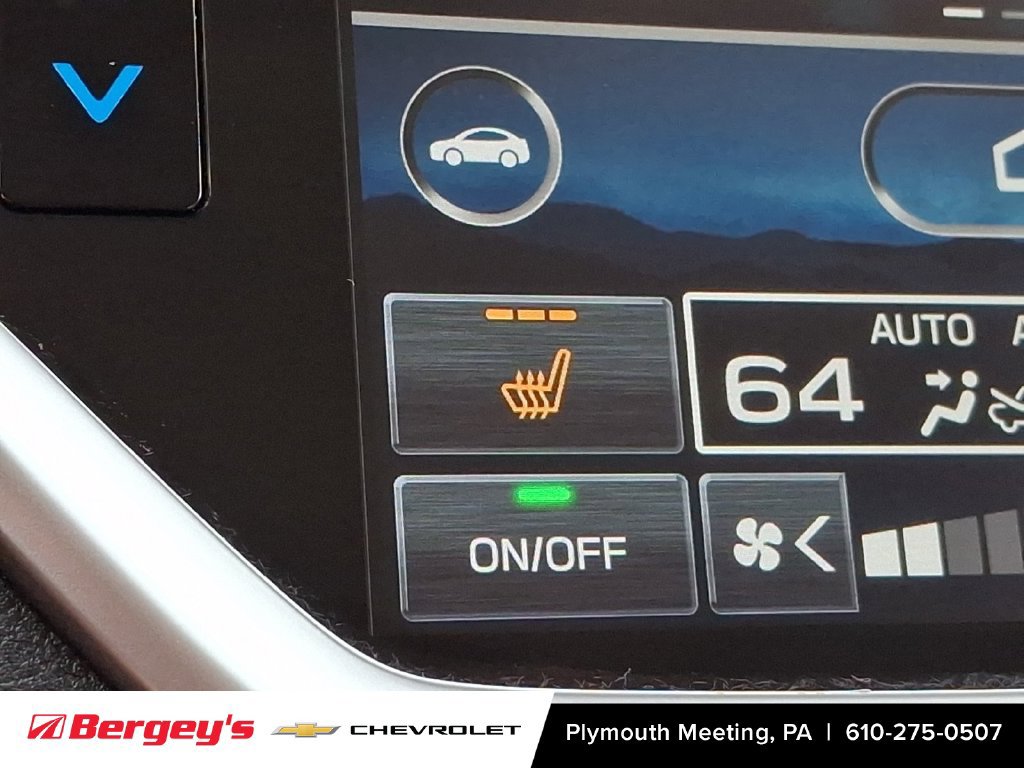 Used 2023 Subaru Ascent Premium AWD/4WD image 26