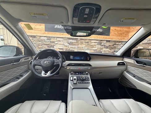 Used 2022 Hyundai Palisade Calligraphy AWD/4WD image 16