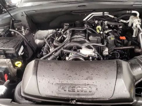 Used 2024 Dodge Durango Citadel AWD/4WD image 17
