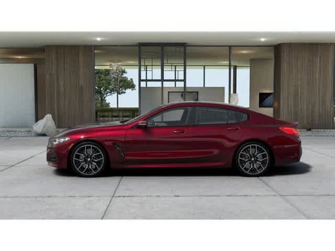 New 2026 BMW 840i xDrive image 5