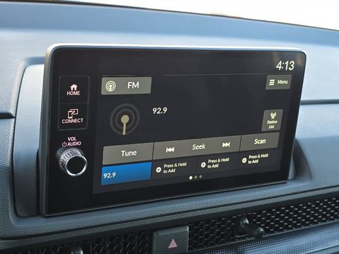 New 2026 Honda CR-V Sport-L image 20