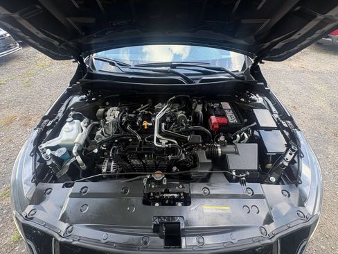 Used 2026 Nissan Altima 2.5 SV FWD image 30