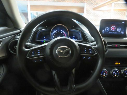 Used 2021 MAZDA CX-3 Sport FWD image 29