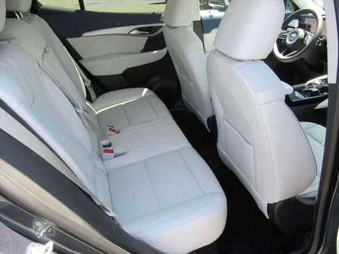 New 2026 Buick Envision Avenir AWD/4WD image 30