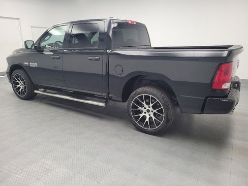 Used 2018 RAM 1500 Express w/ Express Value Package image 3