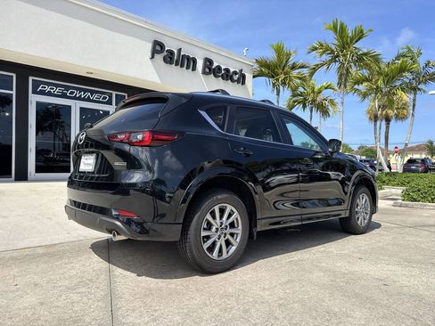 New 2025 MAZDA CX-5 AWD 2.5 S image 24