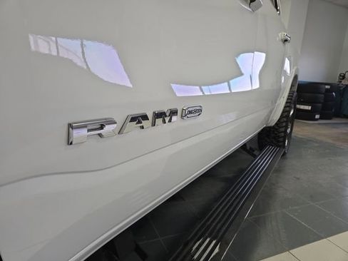 Used 2021 RAM 1500 Limited image 44