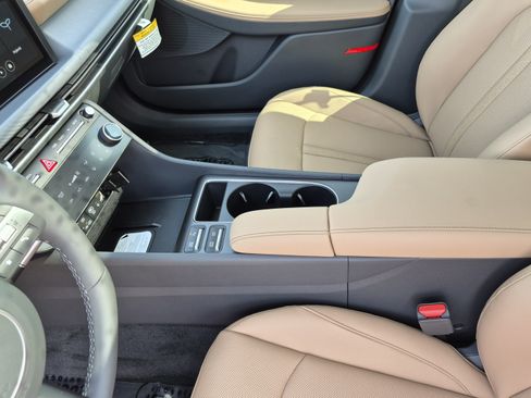 New 2026 Hyundai Sonata Limited FWD image 20
