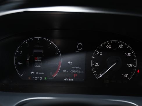 Used 2026 Honda HR-V LX image 13