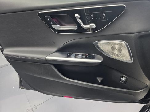 Used 2024 Mercedes-Benz C 300 Sedan image 24