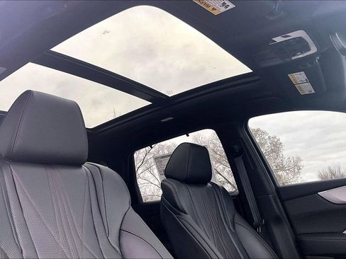 New 2026 Acura MDX A-Spec AWD/4WD image 34