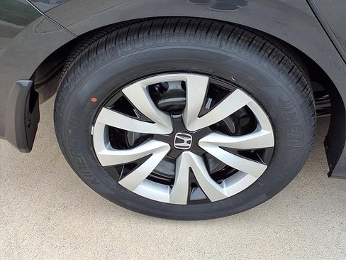 New 2026 Honda Civic LX image 9